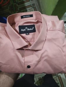 Formal Shirt