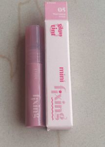 Etude Glow Tint - Mauvement