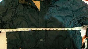 Very Beautiful Furr Jacket