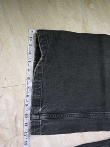y2k Wide Leg Denim Jeans