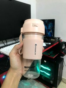 Wonderchef Nutri-Cup Portable 40W Hand Blender