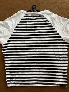 Hello Kitty Striped T-Shirt