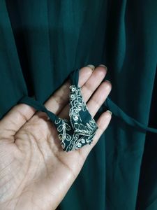 Party Wear Gown