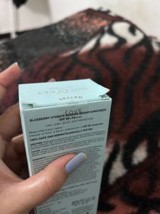 dot &amp; key barrier repair sunscreen