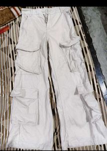 6 pocket cargo jeans
