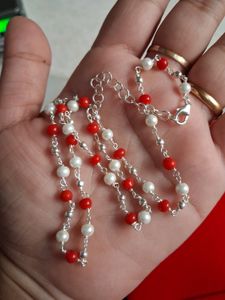 Beautiful New Mothi Mala Chain