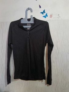 Men's Long Sleeve 1/4 Zip Pullover