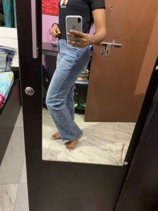 Ripped Jeans