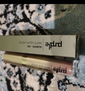 Liquid Lipstick