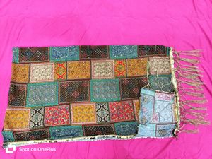 Digital Print Lehnga Choli FullStriched