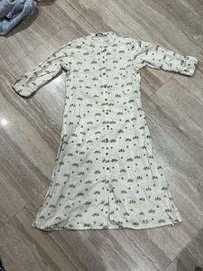 Women's Printed Kurta