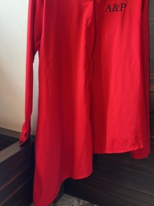 Red Shirt