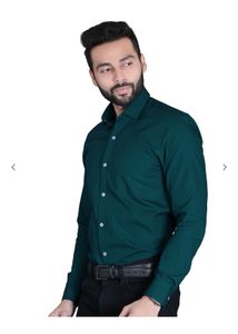 Slim Fit Shirt