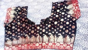 blouse heavy work