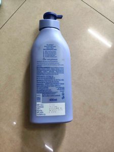 NIVEA Shea Smooth Body Milk 400ml