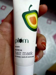 Hair Mask