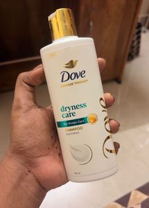 Dove Dryness Care Shampoo