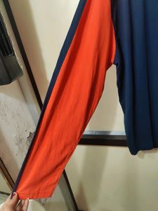 Men's Casual Tshirt.Like New. Good Condition.