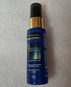 Love co and Hair serum combo