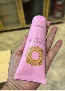 Versace Bright Crystal Body Lotion 100 ml