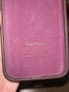 IPhone 12 Case