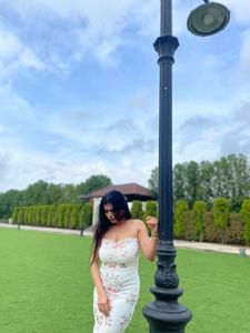 Floral Print Bodycon Dress