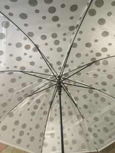 Polka Dots Umbrella