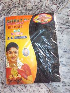 Ready Made Plain Blouse