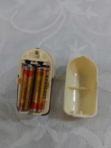 Fabric Shaver / Lint Remover