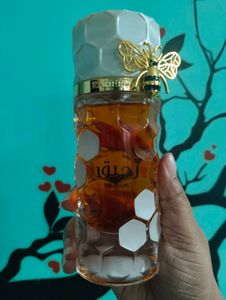 Raheeq Extrait de Parfum By Nusuk