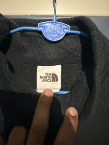 The North Face Original  Fleece Vest WiTh all tags