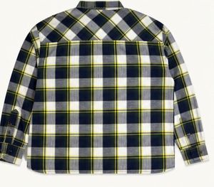 Pepe Jeans London Plaid Shirt