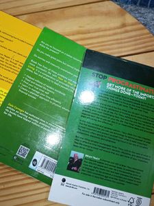 Personal Growth Global Bestselling Books