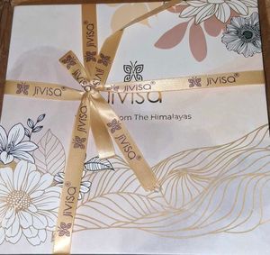 Jivisa luxury Handmade soap gift box 🎁