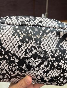 Victoria’s Secret Large Makeup Pouch