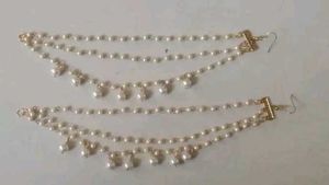 Pearl Hair Accessory