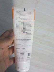Bellavita Daily Glow Vitamin C Face Wash