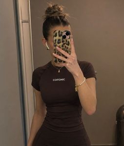 Coitonic Compression - Brown