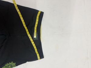 Insane "Beast of the Lion" MMA Shorts