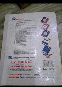 Class X Textbooks: IT &amp; Social Science