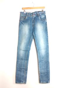 Men's blue Denim Jeans