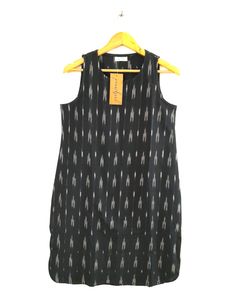 Black Casual Kurta (Women's)