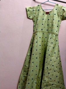 Elegant Kurta Set