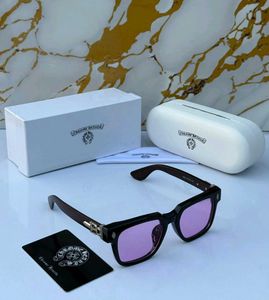 Chrome Hearts Sunglasses