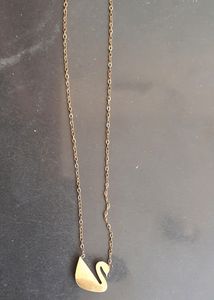 Chain Waterproof 2 in 1