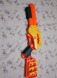 Toy Gun