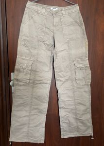 Garage Cargo Pants