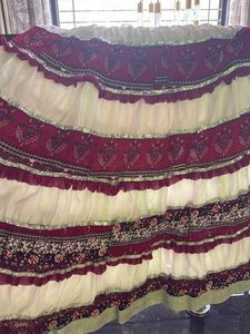 NAVRATI DRESS FOR KIDS