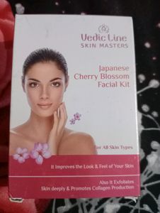 Vedic line Facial Kit
