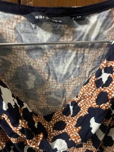 Wardrobe By Westside Top